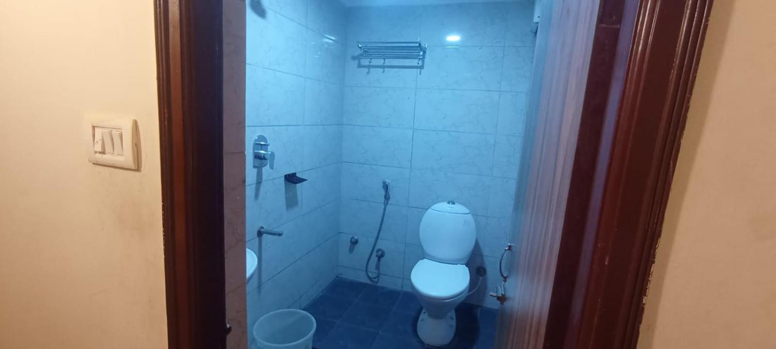 Hotel Raj Meridian, Tambaram Chennai Eksteriør billede